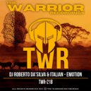 Dj Roberto Da'Silva & Italian - Emotion