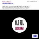Adam-P & Ewan Rill - Outer Space