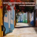 Victor Gashnikov - Movimento No. 6: Saudade ()