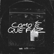 Haitam & Souza Beats - Como é Que Faz