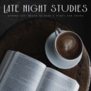 Background Jazz Music & Chill Cafe Songs & Vintage Cafe - Inherited Books