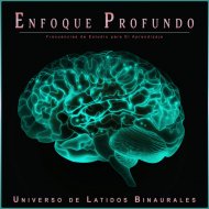 Universo De Latidos Binaurales & Ondas Alfa & Música de Enfoque - Música de estudio perfecta