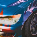 MVGNESIUM - STREET RACER ()