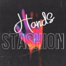 Stashion - Hands (Radio Edit)