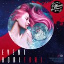 DJ MASALIS - EVENT HORIZONT #10 ()