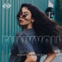 DNB Mix 100.4/96.2 FM - 17.10.2022 mixed by FFyou ()