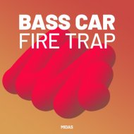 Bass Car - Esmeralda