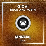 Giovi - Back And Forth
