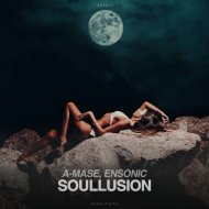 A-Mase - Open Your Eyes