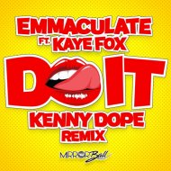 Emmaculate, Kaye Fox - Do It