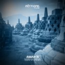 Amar N - Mahayana (Original Mix)