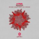 A.Paul - Antithesis (Globurst Remix)