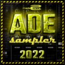 Lady Indiraa - Code Blue