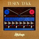 Lakeshouse - Tusen Takk