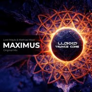 Lord Maylo & Mathias Moor - Maximus