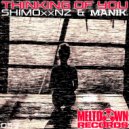 SHIMOxxNZ & Manik (NZ) - Thinking Of You (Original Mix)