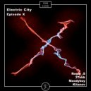 Kitanov - Beginning