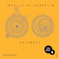 Konoplin vs Impello - Pinta