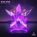 M4D-BOX - Saturate (Original Mix)
