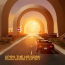 Roman Messer & Joe Jury - Upon The Horizon (Original Mix)