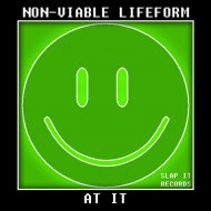 NON-VIABLE LIFEFORM - At It