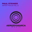 tranzLift - When A Dream Comes True (Paul Steiner Album Remix)