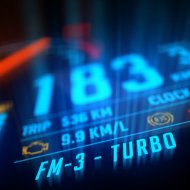 FM-3 - Turbo