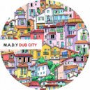 M.A.D.Y - Hot Stuff
