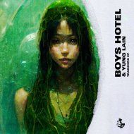 Boys Hotel & Yung Lain - Under the Moon