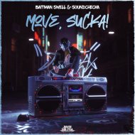 Baitman Swell & Soundchecka - Showtime