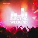 Jan Leyk feat. Madizin - Gladiators