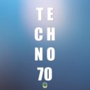 RoboCrafting Material - #Techno 70 Beat 04 (DJ Tool)