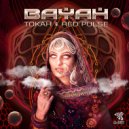 Tokah & Red Pulse - Bayah