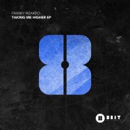 Franky Rizardo - Taking Me Higher