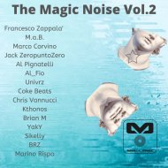 Jack ZeropuntoZero - Normal Emotion