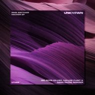 Mari Mattham - Hacker