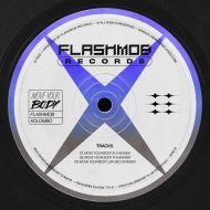 Flashmob, Kolombo - Move Your Body