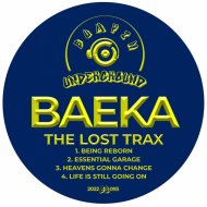 BAEKA - Heavens Gonna Change