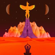 Fireberg - Within Your Arms