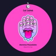 Moreno Pezzolato - Give It To Me
