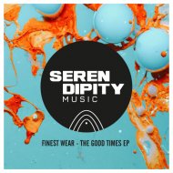 Finest Wear - Into My Groove