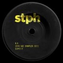 Dimitri Antek - Just For You
