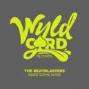 Beatblasters - Alert