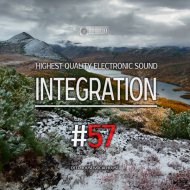 DJ Egorsky (Electronic Sound) - Integration#57 (2022)