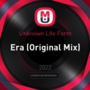 Unknown Life Form - Era