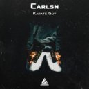 Carlsn - Karate guy