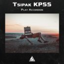 Tsipak KPSS - Play accordion