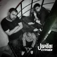 Adam Bo & Agaahi Raahi & Akx - J Block Cypher