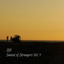 Lofi Radiance & Lofis & LOFI RADIO - Heartbeat Of A Stranger ()