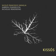 Nicolò Francesco Faraglia & Gabriele Evangelista & Nicholas Remondino - Ikárion (feat. Gabriele Evangelista & Nicholas Remondino)